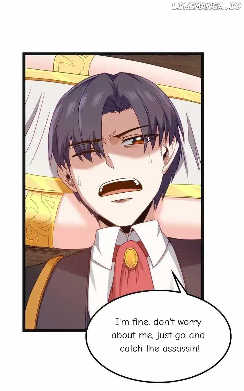 This Hero is a Money Supremacist Chapter 16 13